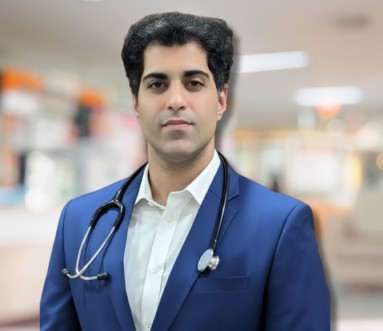 Radiation Therapy Expertise